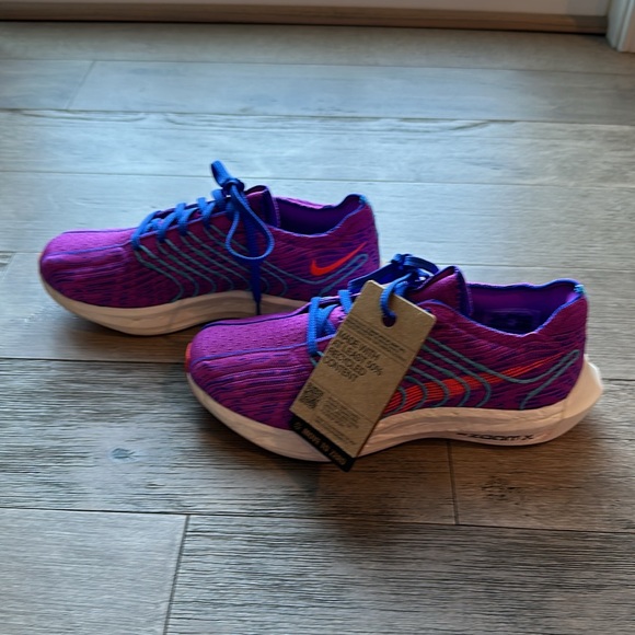 Women’s Pegasus Turbo - Picture 2 of 5